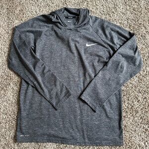 Men’s swim Nike pullover
